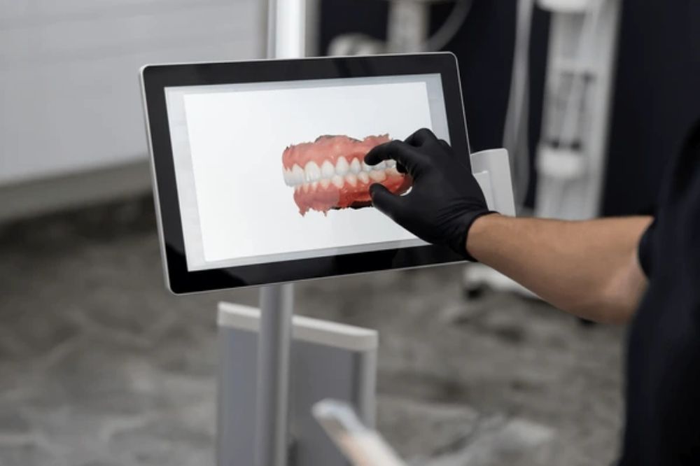 dental technology in kingston ontario