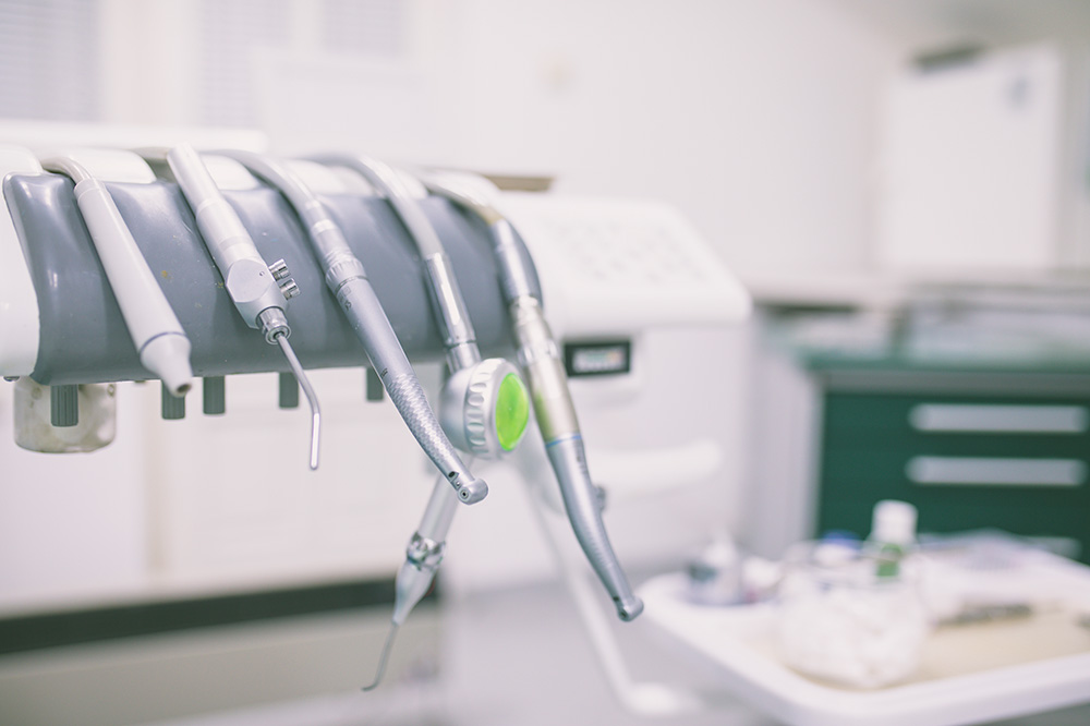 dental technology in kingston