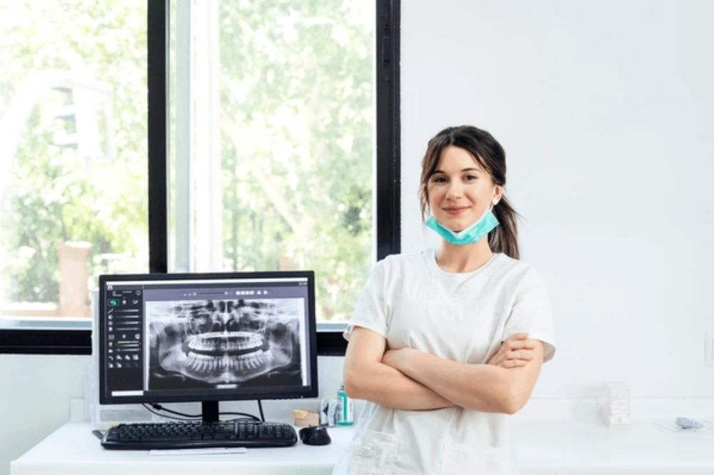dental technology near you