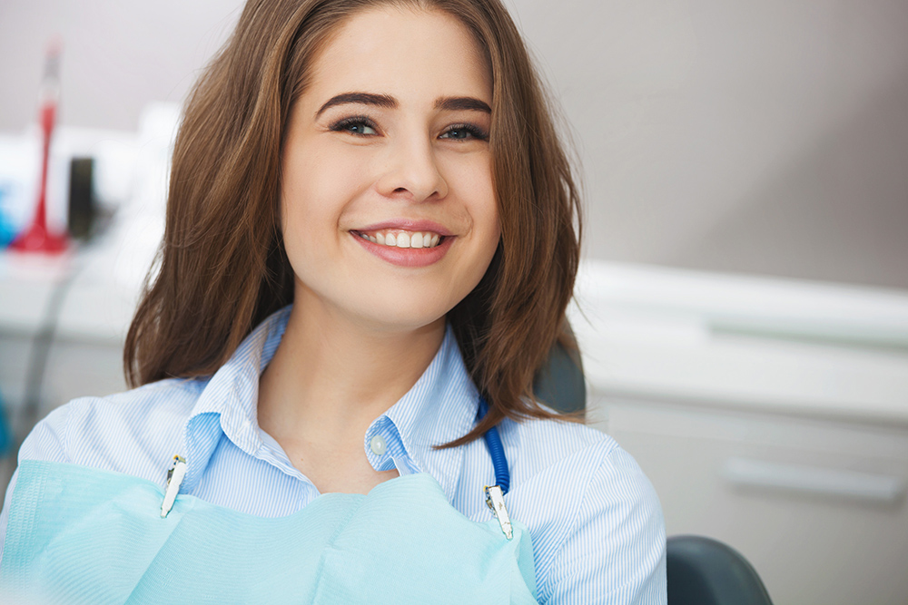 preventative dentistry in kingston