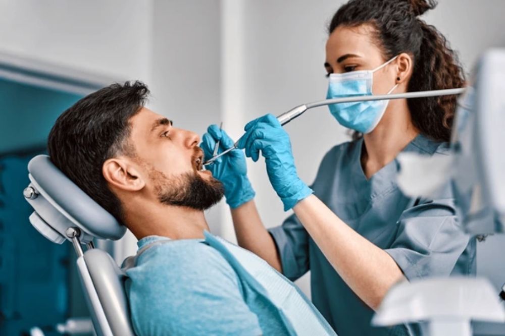 restorative dentistry in kingston ontario