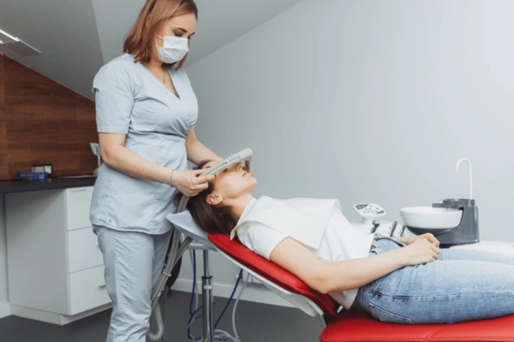 sedation dentistry in kingston ontario