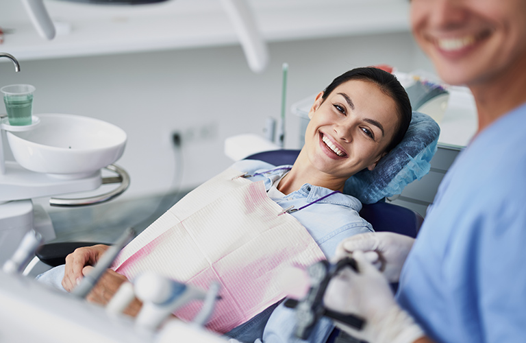 Dentist Kingston & Amherstview Dentist Near Me in Kingston