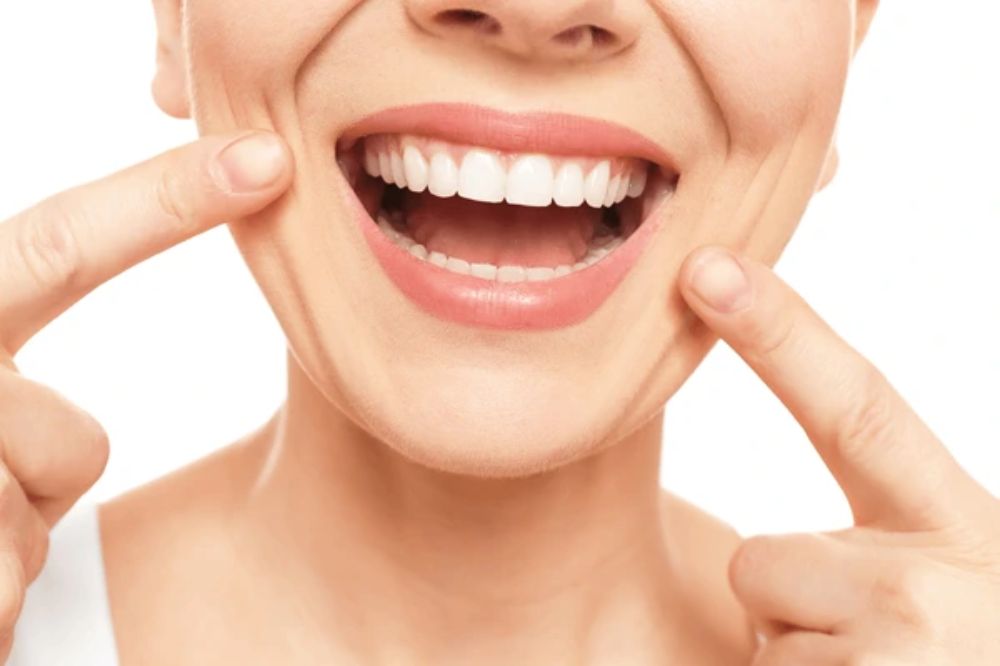 teeth whitening in kingston ontario