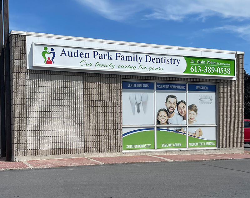 Dentist Kingston & Amherstview Dentist Near Me in Kingston
