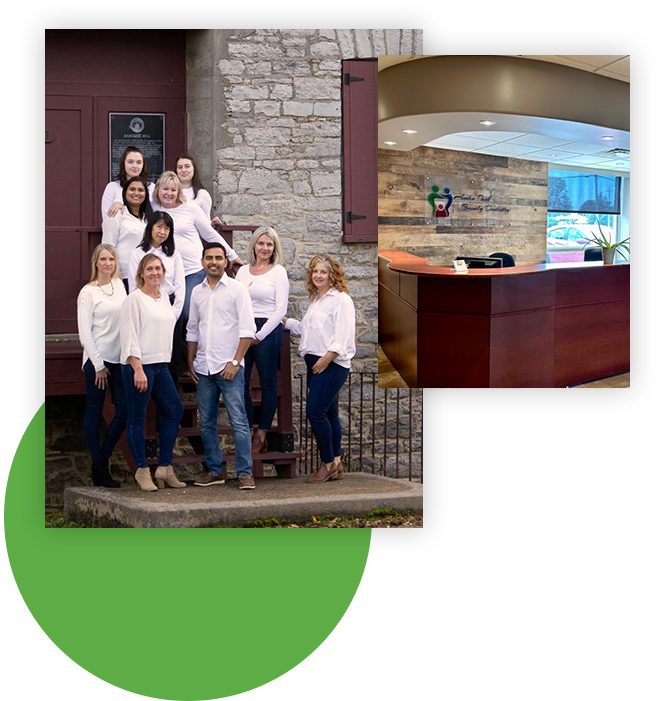 Dentist Kingston & Amherstview Dentist Near Me in Kingston