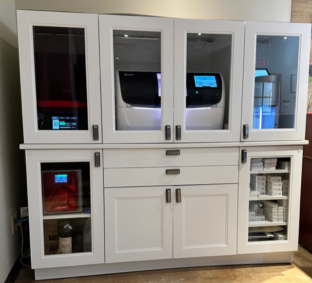 Dentist Kingston & Amherstview Dentist Near Me in Kingston