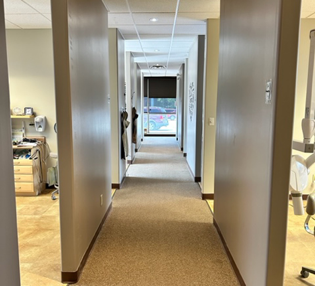 Dentist Kingston & Amherstview Dentist Near Me in Kingston