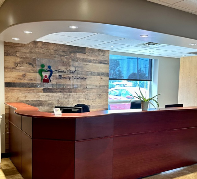 Dentist Kingston & Amherstview Dentist Near Me in Kingston