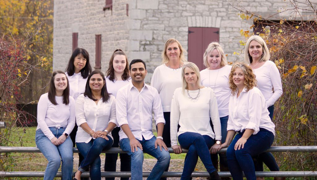 Meet Our Team Dental Clinic Kingston, ON
