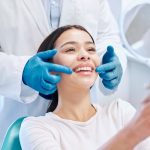 how cosmetic dentistry improves more than just your smile