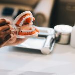 how to care for your dentures for long lasting use